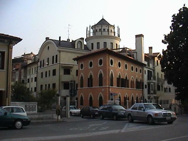 Loft "Residenza Dei Tolomei" - Sacile Exterior foto