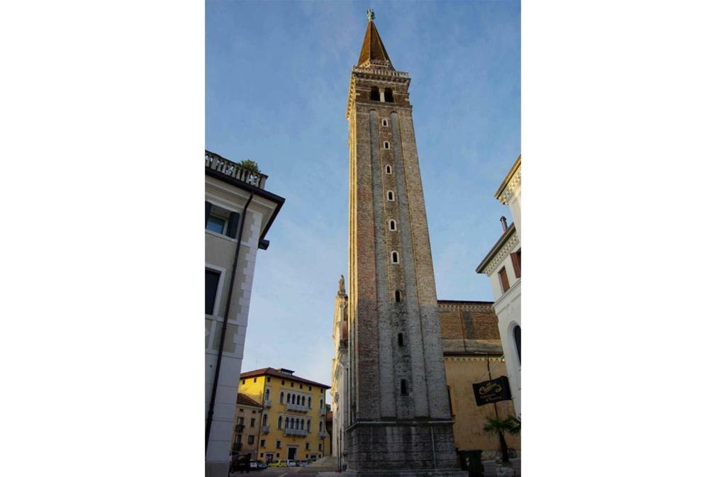 Loft "Residenza Dei Tolomei" - Sacile Exterior foto
